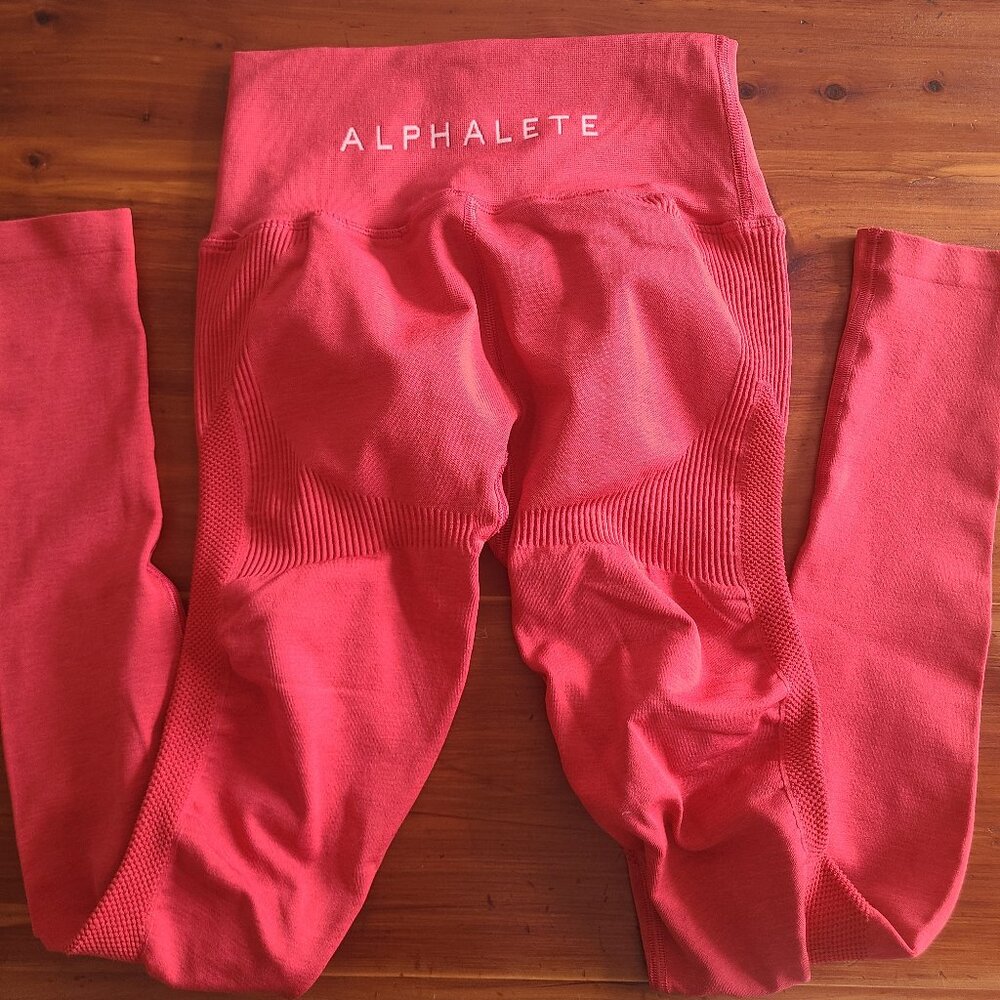 Alphalete Leggings